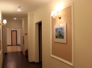 Мини-отель ДМ