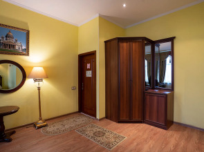 Меблированные комнаты Ажур Классик