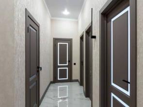 Апартаменты Santorini