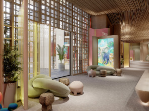 Maxx Royal Bodrum Resort