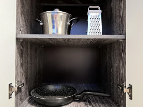 Апартаменты на Стартовой