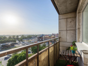 Квартира Ozerki Appart