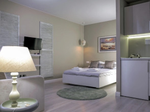 Квартира Хвоя