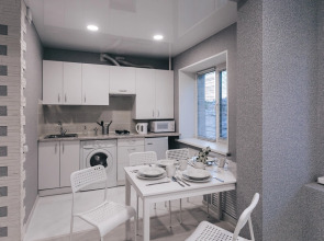 Апартаменты на Галкинской 107