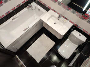 Премиум апартаменты в центре Симфония Deluxe