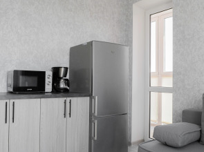 Апартаменты Приморская 31