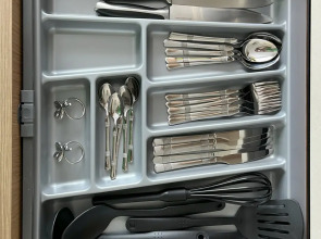 Квартира на Яшиной 4