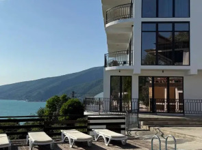 Апарт-отель Kiton