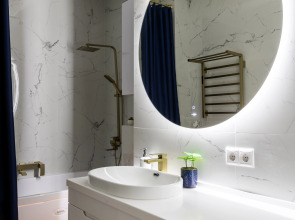 Апартаменты Jane-Apart Relax Time