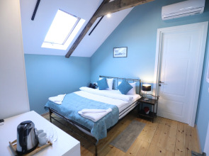 Отель История Тбилиси