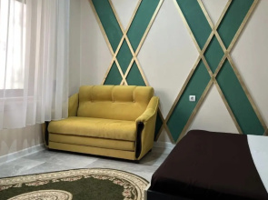 Мини-отель Марома
