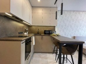 Апартаменты Метрополь Рент Апарт