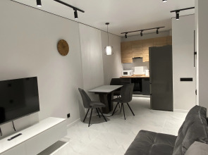 Квартира в современном ЖК Зенит