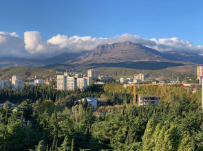 Апартаменты Дача Штейнгольца