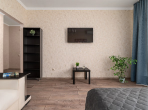 Апартаменты | LUX 2х комн Европея | Немецкая деревня