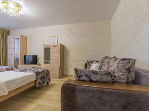 Квартира Стрелка на бульваре Мира 5