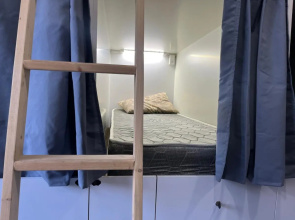 La Casa Dilijan Hostel