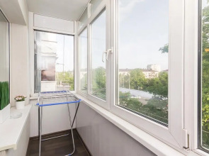Апартаменты ApartGroup Krasnaya Avrora