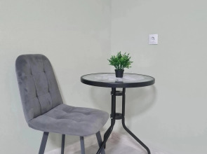 Квартира Уютная в Зеленой роще