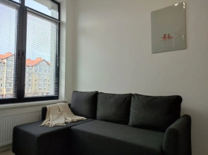 Апартаменты 3,30