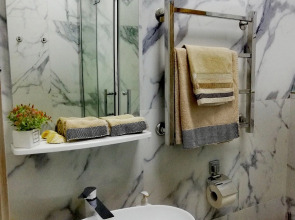 Апартаменты Sunny Room