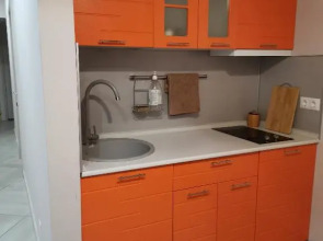 Гостевой дом Горный Воздух