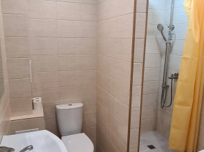 Квартира Атмосферная Двухкомнатная