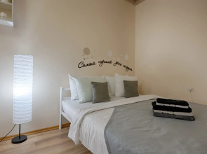 Апартаменты Уютные,в шаговой доступности от метро Курская