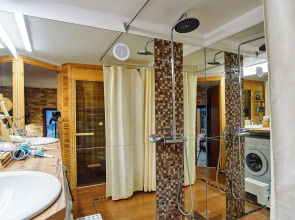 Квартира Sibkvart Лескова 21