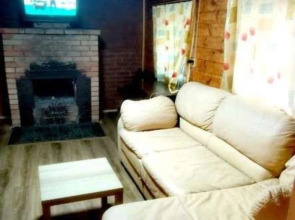 Гостевой дом Морошка Хаус