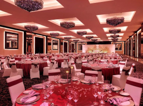 JW Marriott Marquis Hotel Dubai