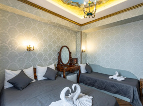 Гостевой дом Усадьба МихалычЪ