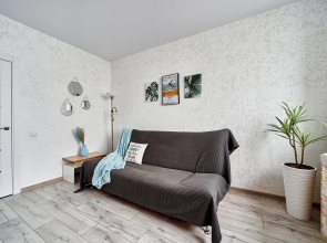 Квартира Белый жемчуг