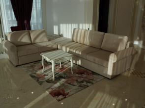 Апартаменты Nekrasovsky