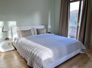 Гостевой дом Гнездо