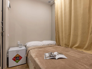 Апартаменты Мой Питер на Таврическом без окна