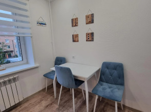 Апартаменты МАЯК