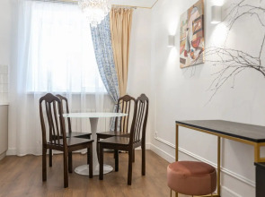 Апартаменты Аристократические на Покровке