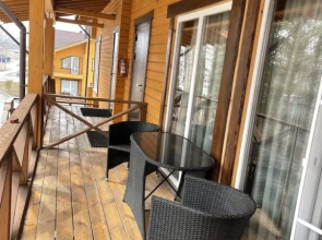 Апартаменты 1312 в Sunny Valley