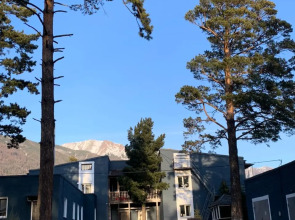 Мини-отель Подснежник