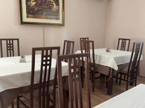 Shalyapin Hotel