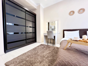 Апартаменты клубный дом Vivaldi ВыДома