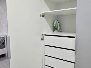 Апартаменты ЖК Нобелевский на Николая Ершова