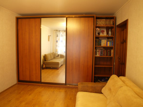 Квартира Двухкомнатная Квартира в Центре Западного, Идеально для Семей с Детьми