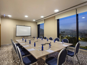 Dosso Dossi Hotels Golden Horn