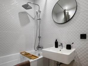 Апартаменты Comfort Life на Авиамоторной