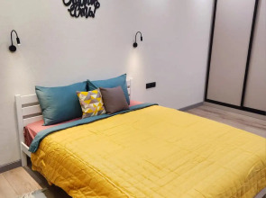 Квартира Атмосфера