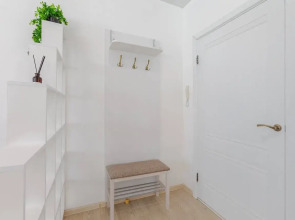 Апартаменты на Мечникова