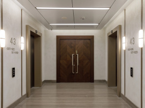 Апартаменты Best Point Moscow City