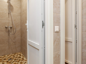 Апартаменты KIGO Park Legend